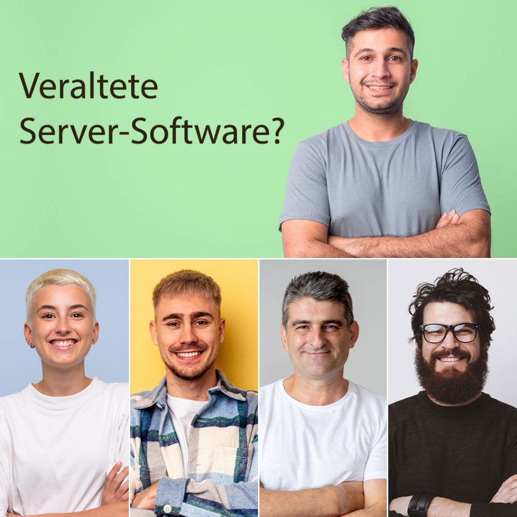 Die Server Experten